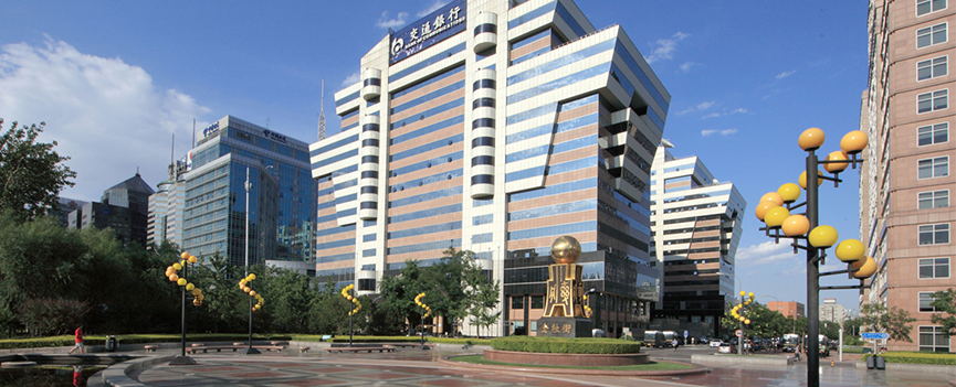 同泰大廈