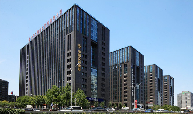 科技園區(qū)