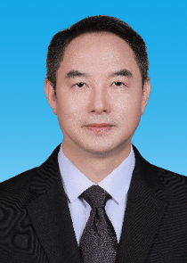 黃旭明