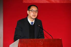 金融街集團(tuán)召開(kāi)2019年度工作會(huì)議