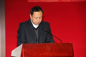 金融街集團(tuán)召開(kāi)2019年度工作會(huì)議