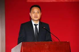 金融街集團(tuán)召開(kāi)2019年度工作會(huì)議