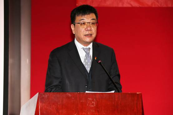 金融街集團(tuán)召開(kāi)2019年度工作會(huì)議